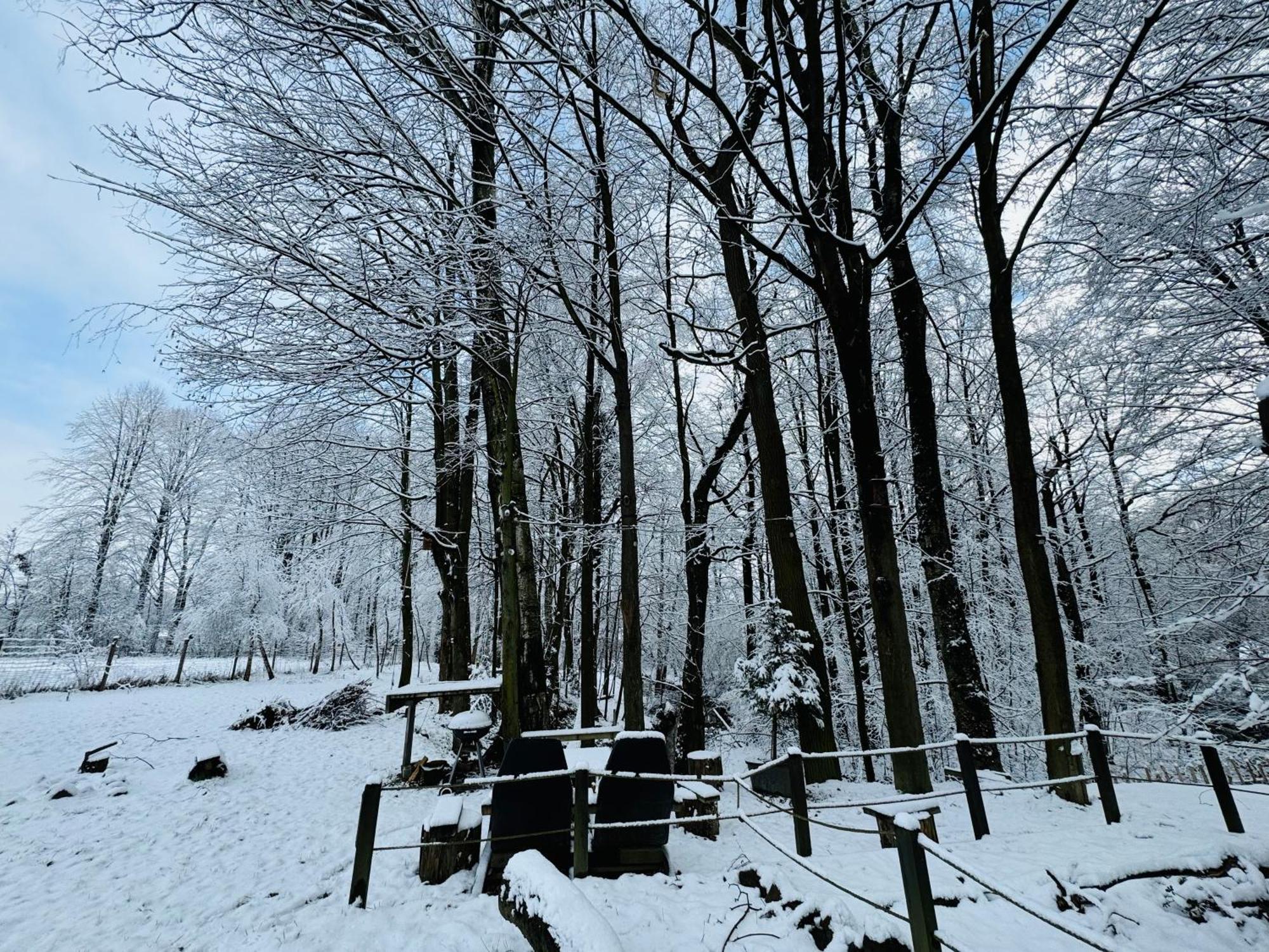 Romantyczna Chatka Pisarzowice  Екстер'єр фото
